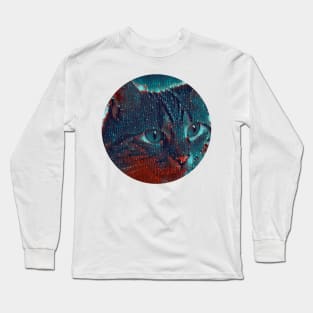 Beloved mycat, revolution for cats Long Sleeve T-Shirt